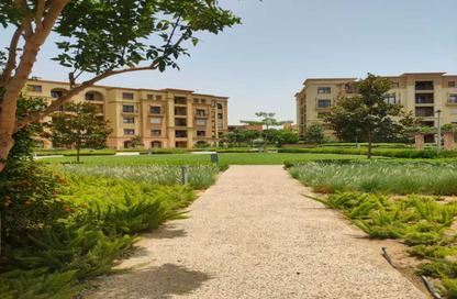 Apartment - 3 Bedrooms - 3 Bathrooms for sale in Mivida - 5th Settlement Compounds - The 5th Settlement - New Cairo City - Cairo