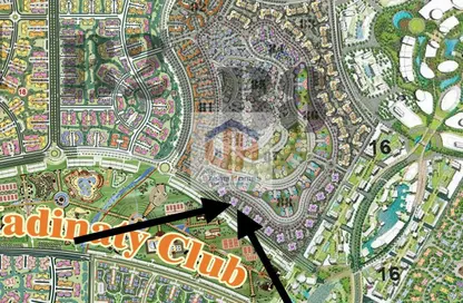 شقة - 3 غرف نوم - 3 حمامات للبيع في مدينتي - القاهرة