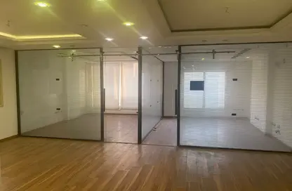 Office Space - Studio for rent in Mohandessin - Giza