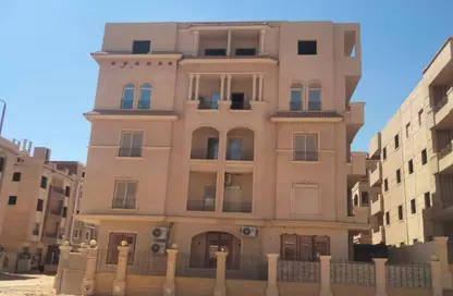 شقة - 3 غرف نوم - 2 حمامات للبيع في الاندلس العائلي - حى الاندلس - مدينة القاهرة الجديدة - القاهرة