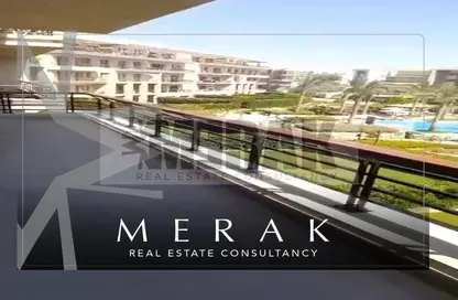 Apartment - 2 Bedrooms - 3 Bathrooms for sale in Uptown Cairo - Mokattam - Cairo