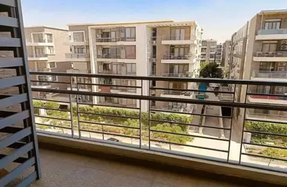 Apartment - 2 Bedrooms - 2 Bathrooms for sale in Taj City - 5th Settlement Compounds - The 5th Settlement - New Cairo City - Cairo