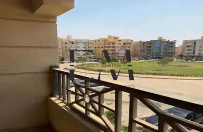 Apartment - 3 Bedrooms - 2 Bathrooms for sale in New Lotus - The 5th Settlement - New Cairo City - Cairo