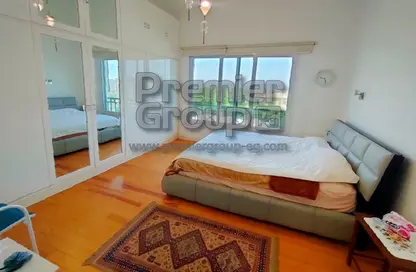 شقة - 2 غرف نوم - 2 حمامات للايجار في القطامية هايتس - كمبوندات القطامية - القطامية - مدينة القاهرة الجديدة - القاهرة