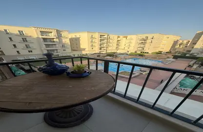 Apartment - 3 Bedrooms - 3 Bathrooms for rent in Mivida - 5th Settlement Compounds - The 5th Settlement - New Cairo City - Cairo