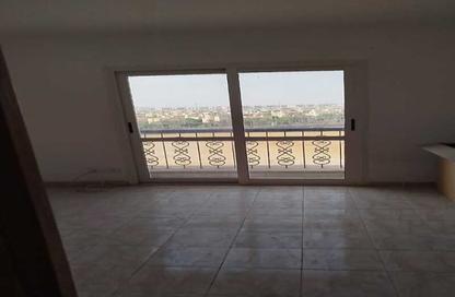 Apartment - 3 Bedrooms - 3 Bathrooms for rent in El Rehab Extension - Al Rehab - New Cairo City - Cairo