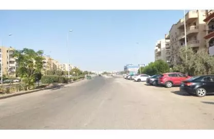 شقة - 3 غرف نوم - 2 حمامات للايجار في المستثمر الصغير - الحي العاشر - الشيخ زايد - الجيزة