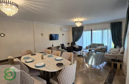 شقة - 3 غرف نوم - 3 حمامات للايجار في ميفيدا - كمبوندات التجمع الخامس - التجمع الخامس - مدينة القاهرة الجديدة - القاهرة