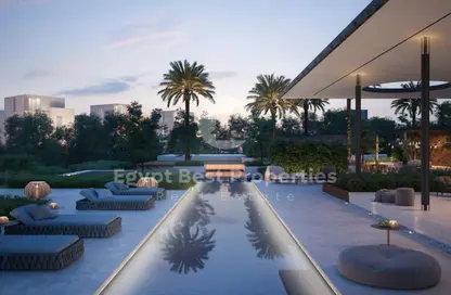 Villa - 3 Bedrooms - 3 Bathrooms for sale in Eden - Cairo Gate - Sheikh Zayed Compounds - Sheikh Zayed City - Giza