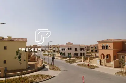 فيلا - 3 غرف نوم - 3 حمامات للبيع في سيتي جيت - كمبوندات التجمع الخامس - التجمع الخامس - مدينة القاهرة الجديدة - القاهرة