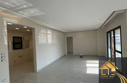 Apartment - 2 Bedrooms - 3 Bathrooms for rent in Villette - 5th Settlement Compounds - The 5th Settlement - New Cairo City - Cairo
