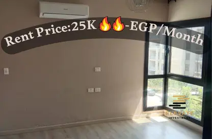 شقة - 3 غرف نوم - 2 حمامات للايجار في ذا ادريس ايست - شارع التسعين - التجمع الخامس - مدينة القاهرة الجديدة - القاهرة