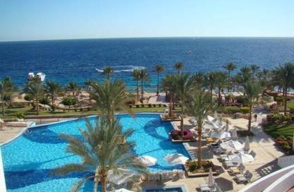 Townhouse - 4 Bedrooms - 3 Bathrooms for sale in Marassi - Sidi Abdel Rahman - North Coast