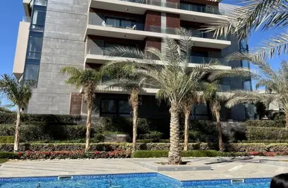 شقة - 3 غرف نوم - 2 حمامات للبيع في الباتيو اورو - كمبوندات التجمع الخامس - التجمع الخامس - مدينة القاهرة الجديدة - القاهرة