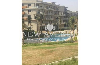 Apartment - 2 Bedrooms - 3 Bathrooms for sale in Villette - 5th Settlement Compounds - The 5th Settlement - New Cairo City - Cairo