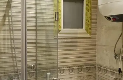 Apartment - 3 Bedrooms - 2 Bathrooms for rent in South Lotus - El Lotus - New Cairo City - Cairo