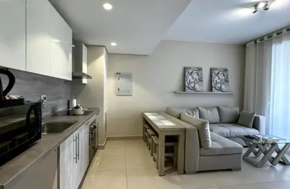 Apartment - 2 Bedrooms - 2 Bathrooms for sale in Mangroovy Residence - Al Gouna - Hurghada - Red Sea