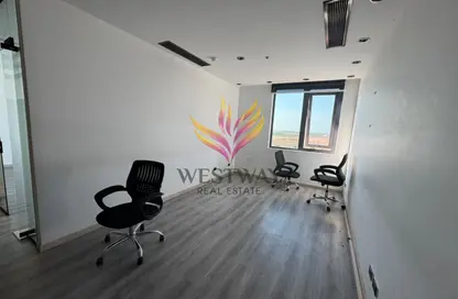 مساحات مكتبية - استوديو - 4 حمامات للايجار في تريفيوم زايد - الحي الثاني - الشيخ زايد - الجيزة