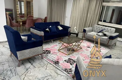 Apartment - 2 Bedrooms - 1 Bathroom for sale in Taj City - 5th Settlement Compounds - The 5th Settlement - New Cairo City - Cairo Apartment - 2 Bedrooms - 1 Bathroom for sale in Taj City - 5th Settlement Compounds - The 5th Settlement - New Cairo City - Cairo