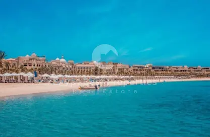 Chalet - 2 Bedrooms - 2 Bathrooms for sale in Veranda - Sahl Hasheesh - Hurghada - Red Sea