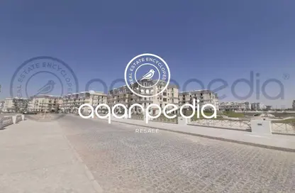 أي فيلا - 3 غرف نوم - 4 حمامات للبيع في ماونتن فيو 1.1 - كمبوندات التجمع الخامس - التجمع الخامس - مدينة القاهرة الجديدة - القاهرة