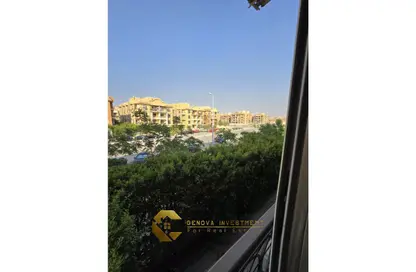 Apartment - 3 Bedrooms - 2 Bathrooms for sale in Al Khamayel city - Sheikh Zayed Compounds - Sheikh Zayed City - Giza