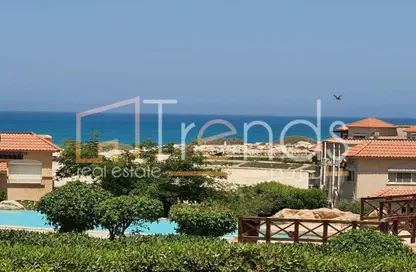 Villa - 5 Bedrooms - 4 Bathrooms for sale in Telal Alamein - Sidi Abdel Rahman - North Coast