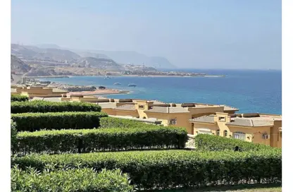 Villa - 3 Bedrooms - 3 Bathrooms for sale in Telal Al Sokhna - Al Ain Al Sokhna - Suez