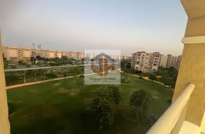 شقة - 3 غرف نوم - 3 حمامات للبيع في مدينتي - القاهرة