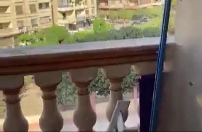 Apartment - 3 Bedrooms - 2 Bathrooms for sale in Africa   Emtedad Moustafa Al Nahas - 10th Zone - Nasr City - Cairo