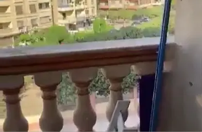 شقة - 3 غرف نوم - 2 حمامات للبيع في شارع افريقيا - امتداد مصطفي النحاس - المنطقة العاشرة - مدينة نصر - القاهرة
