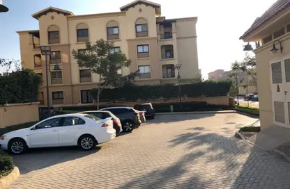 Apartment - 3 Bedrooms - 2 Bathrooms for sale in Mivida - 5th Settlement Compounds - The 5th Settlement - New Cairo City - Cairo