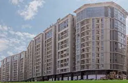 Apartment - 3 Bedrooms - 2 Bathrooms for sale in Grand Gate - Zahraa El Maadi - Hay El Maadi - Cairo