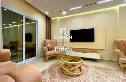 Apartment - 3 Bedrooms - 1 Bathroom for rent in Mostafa Al Nahas St. - 6th Zone - Nasr City - Cairo