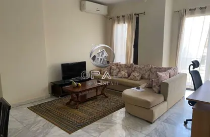 شقة - 2 غرف نوم - 2 حمامات للايجار في كازا - كمبوندات الشيخ زايد - الشيخ زايد - الجيزة