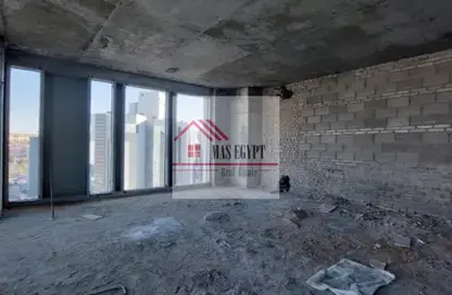 Office Space - Studio - 4 Bathrooms for sale in Mosadak St. - Dokki - Giza