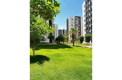 شقة - 3 غرف نوم - 2 حمامات للبيع في المقصد - كمبوندات العاصمة الإدارية الجديدة - العاصمة الإدارية الجديدة - القاهرة