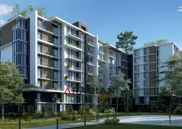 Apartment - 3 Bedrooms - 3 Bathrooms for sale in IL Bosco - New Capital Compounds - New Capital City - Cairo