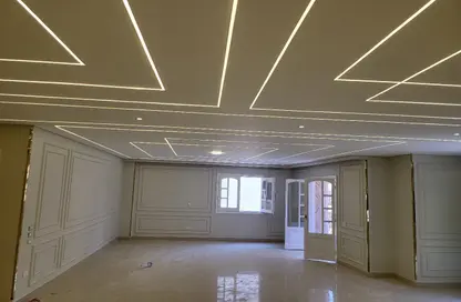 شقة - 3 غرف نوم - 2 حمامات للبيع في عمارات البنفسج - البنفسج - مدينة القاهرة الجديدة - القاهرة