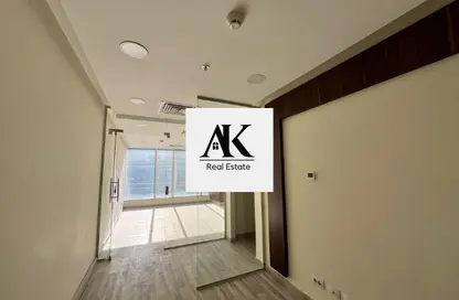 Office Space - Studio - 1 Bathroom for rent in Trivium Square - North Teseen St. - The 5th Settlement - New Cairo City - Cairo