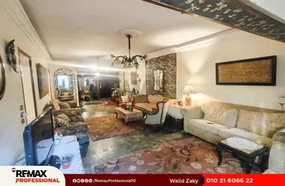 Apartment - 2 Bedrooms - 1 Bathroom for sale in Al Ekbal St. - Laurent - Hay Sharq - Alexandria Apartment - 2 Bedrooms - 1 Bathroom for sale in Al Ekbal St. - Laurent - Hay Sharq - Alexandria