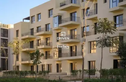 Apartment - 3 Bedrooms - 3 Bathrooms for sale in O West - 6 October Compounds - 6 October City - Giza Apartment - 3 Bedrooms - 3 Bathrooms for sale in O West - 6 October Compounds - 6 October City - Giza