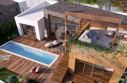 Twin House - 3 Bedrooms - 3 Bathrooms for sale in Mesca - Soma Bay - Safaga - Hurghada - Red Sea Twin House - 3 Bedrooms - 3 Bathrooms for sale in Mesca - Soma Bay - Safaga - Hurghada - Red Sea