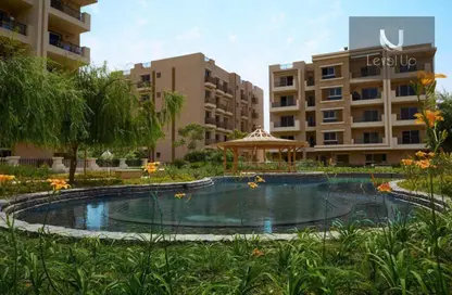 Apartment - Studio - 1 Bathroom for sale in Taj City - 5th Settlement Compounds - The 5th Settlement - New Cairo City - Cairo