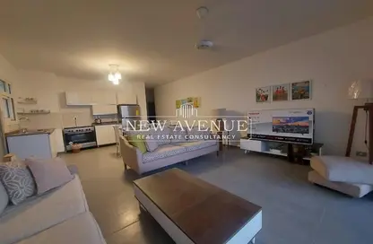 Chalet - 3 Bedrooms - 3 Bathrooms for sale in Fouka Bay - Qesm Marsa Matrouh - North Coast