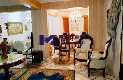 فيلا - 3 غرف نوم - 2 حمامات للبيع في شارع التسعين الجنوبي - التجمع الخامس - مدينة القاهرة الجديدة - القاهرة