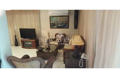 Villa - 5 Bedrooms - 6 Bathrooms for sale in Marina 6 - Marina - Al Alamein - North Coast