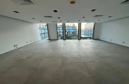 Office Space - Studio - 1 Bathroom for rent in Capital Business Park - 26th of July Corridor - Sheikh Zayed City - Giza