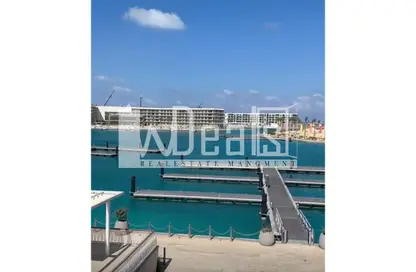 شاليه - 3 غرف نوم - 3 حمامات للبيع في مراسي - سيدي عبد الرحمن - الساحل الشمالي