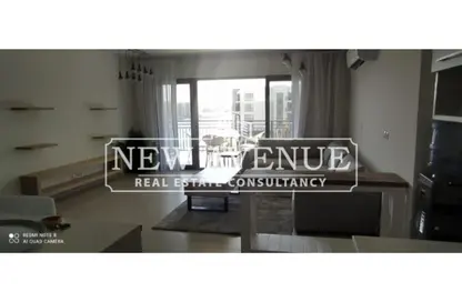 Apartment - 2 Bedrooms - 2 Bathrooms for sale in Marassi - Sidi Abdel Rahman - North Coast